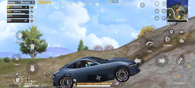 Photo by Ahmad Raees: Drop your pubg  🆔