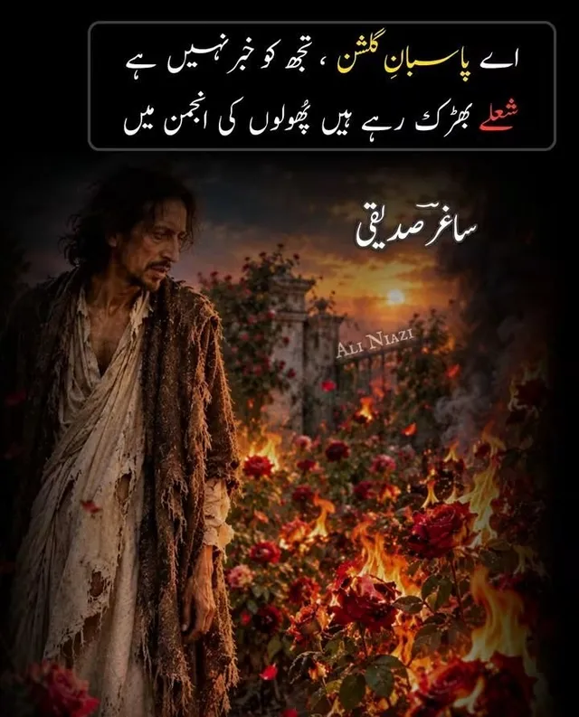 Photo by Zeeshan Wali Khan