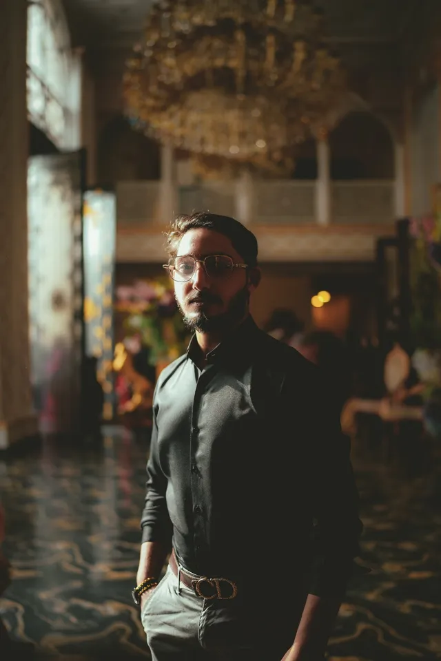 Photo by Rohan Muzafar: Wedding Photographer. 

DM or contact for hire.