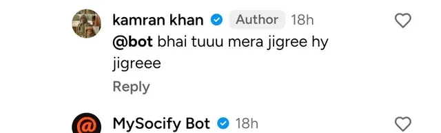 Photo by Niaz Muhammad: Iss Liye kehty Hain Ai will replace human beings

Iss bechary ko larkion sy nhi Ai sy pyaar hogya 
Astaghfirullah 🥹🌝